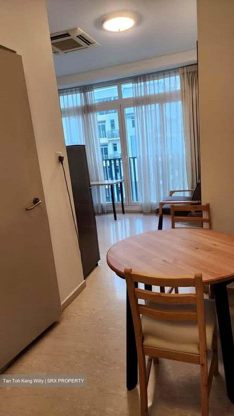 Eastwood Regency (D16), Apartment #579663541